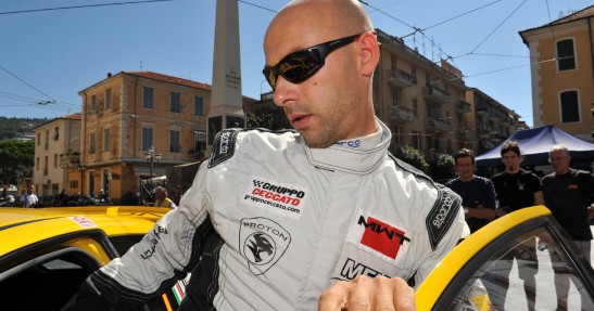 Rajd San Remo